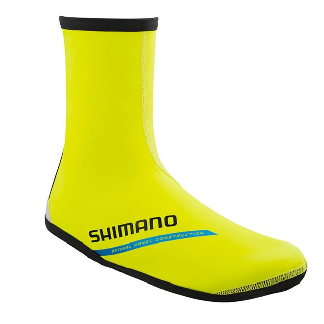 Shimano Dual Fit Thermal Kengänsuoja