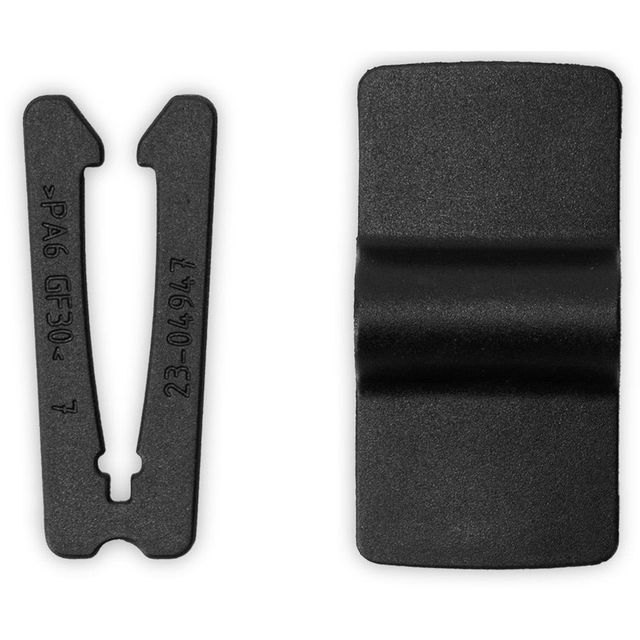 ACID Mudguard Stay Clip Adapter Front Out 2.0