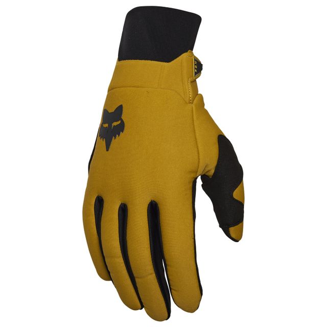 Fox Racing Defend Thermo Talvipyöräilyhanskat