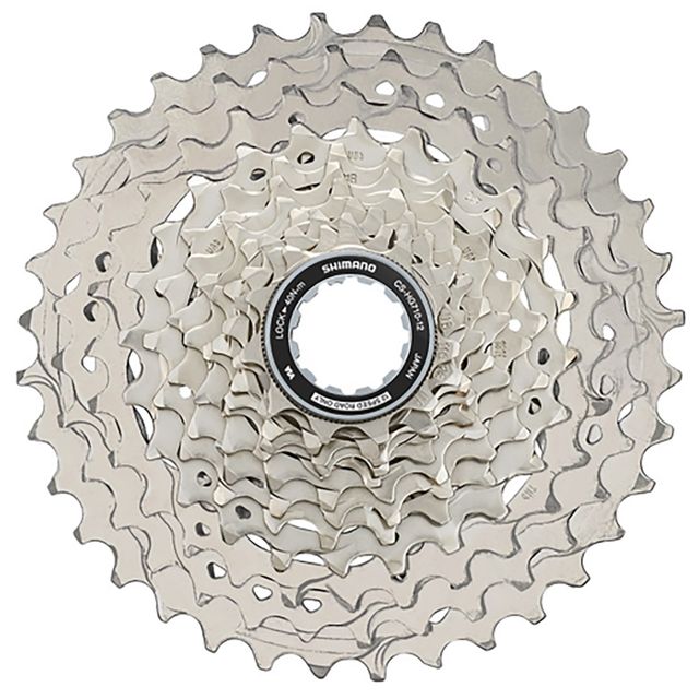 Shimano Takapakka CS-HG710-12 12v 11-36T Shimano Takapakka CS-HG710-12 12v 11-36T