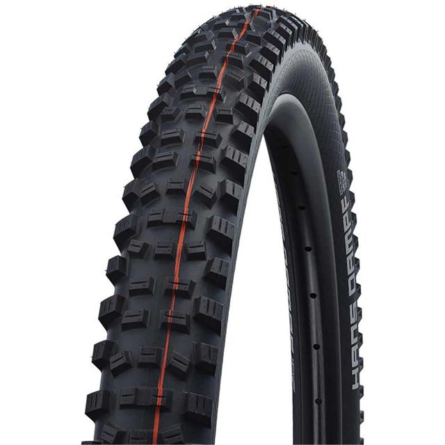 Schwalbe Hans Dampf 29x2,35 60-622 Super Gravity SnakeSkin TLE Fold Ulkorengas