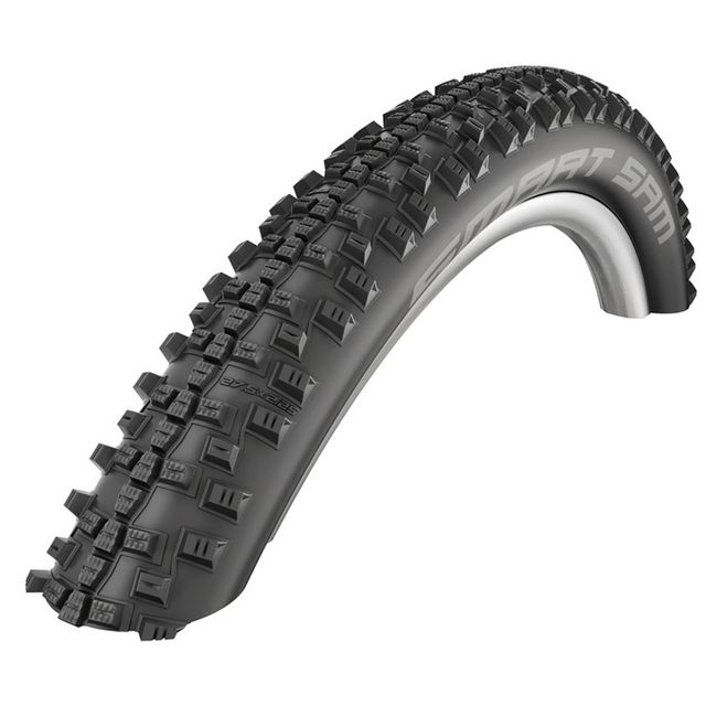 SCHWALBE SMART SAM K-Guard Active 24" 2,10" (54-507) ulkorengas