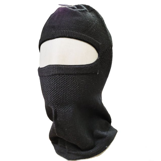 Shimano Balaclava URU kypärämyssy