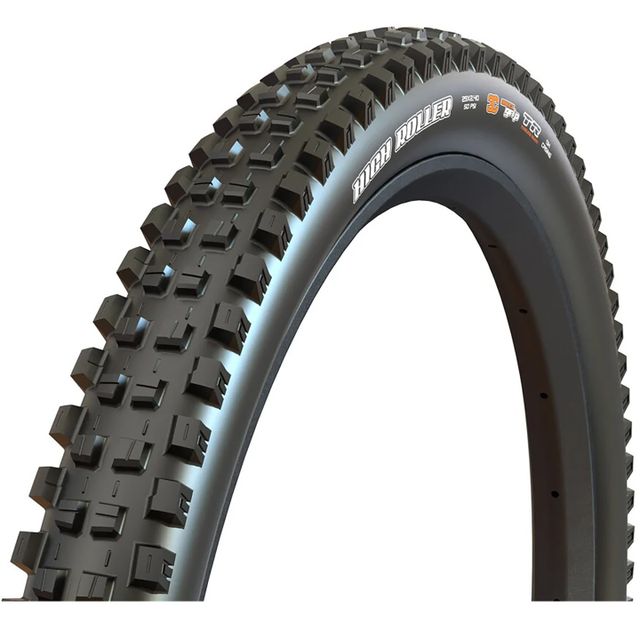 Maxxis High Roller III DH TR 3CG 29x2.4 60DW Taittuva Ulkorengas