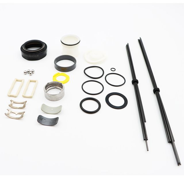 FOX 803-01-925 Kit: Rebuild, 2024_23 RaceFace Turbine SL Seatpost, 30.9 & 31.6