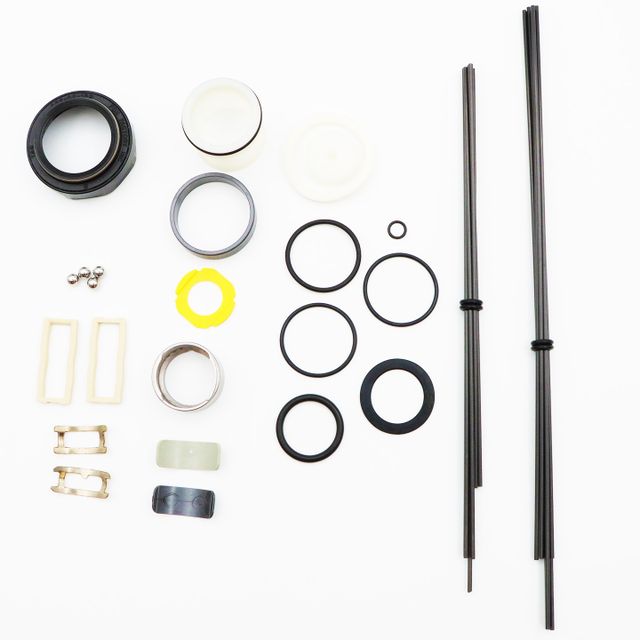 FOX 803-01-925 Kit: Rebuild, 2024_23 RaceFace Turbine SL Seatpost, 30.9 & 31.6