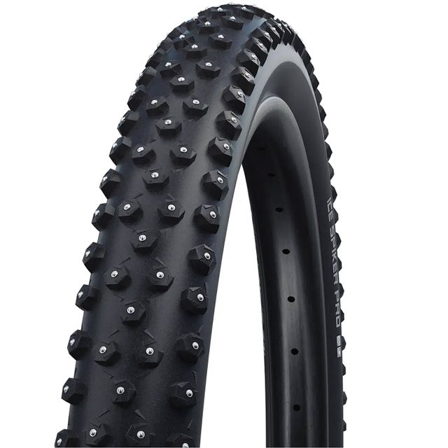 Schwalbe Ice Spiker Pro Nastarengas 29x2,6 65-622