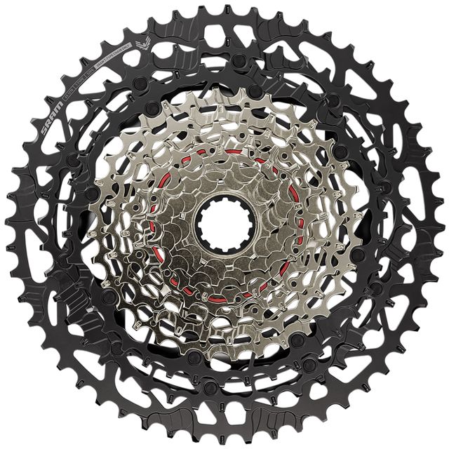 SRAM takapakka XS-1270 T-Type Eagle 12v 10-52T