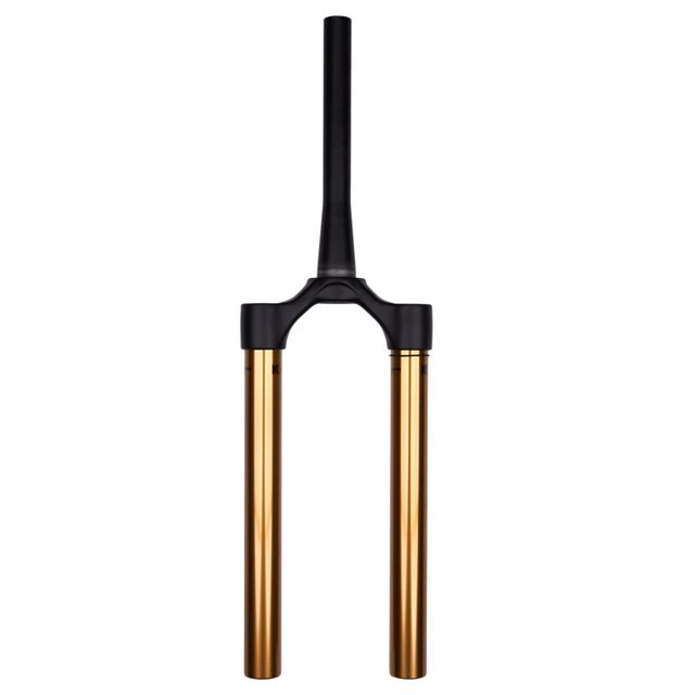 FOX 820-12-466-KIT SS: 2022 38 180 MAX, 15X110, Kashima, Shiny Black, 44 Rake, CSU