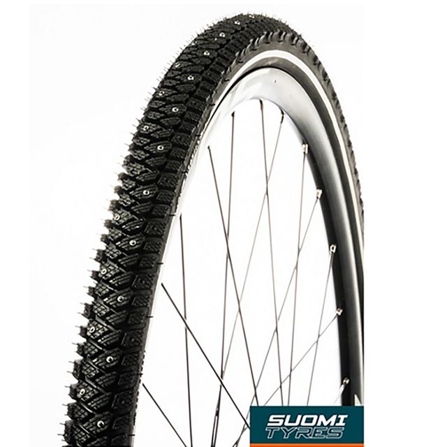 Suomi Tyres Nastarengas Routa W106 24 x 2.175 / 47-507