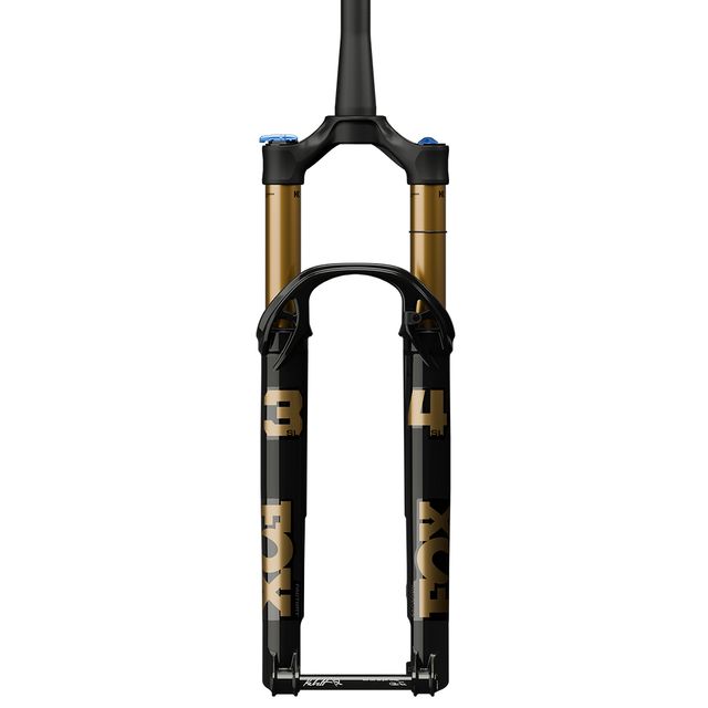 FOX 2026 34 K 29 F-S 130 Grip SL 44mm Rake Joustokeula