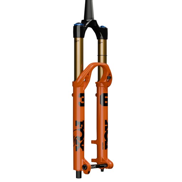 FOX 2026 36 K 29 F-S 160 Grip X 44mm Rake Joustokeula FOX 2026 36 K 29 F-S 160 Grip X 44mm Rake Joustokeula