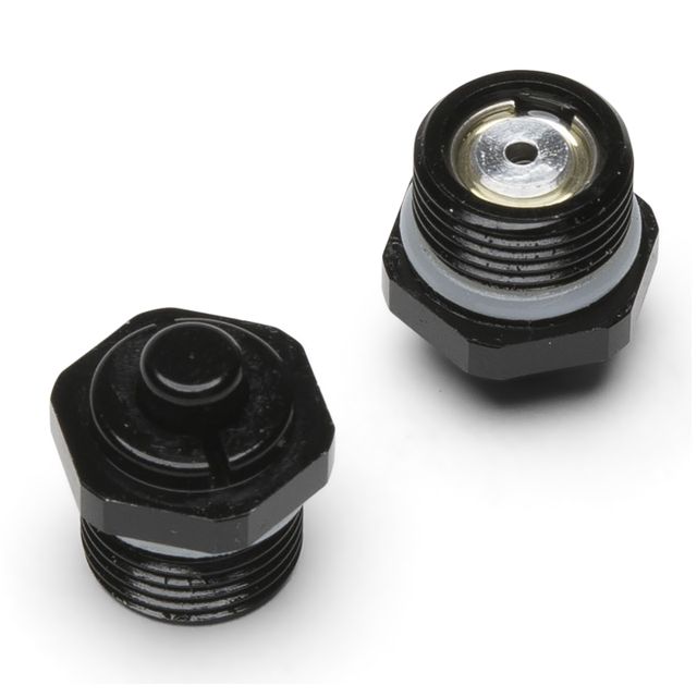 FOX 820-09-148-KIT SS: MY2026 Pressure Release Button, Low Profile, Lower Leg, F-S FOX 820-09-148-KIT SS: MY2026 Pressure Release Button, Low Profile, Lower Leg, F-S