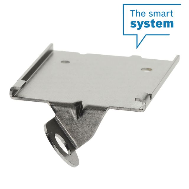 Bosch Asennuslevy ConnectModule -varashälyttimelle Bosch Asennuslevy ConnectModule -varashälyttimelle