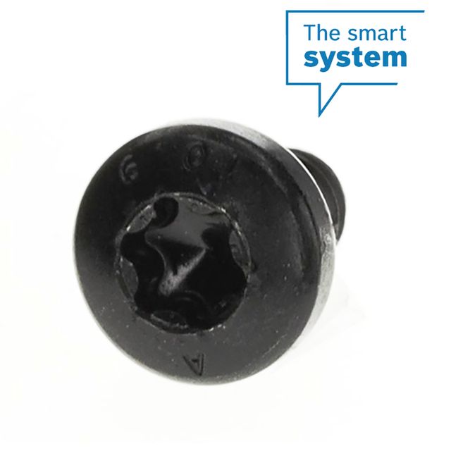 Bosch Ruuvi ConnectModule- varashälyttimen asennukseen Bosch Ruuvi ConnectModule- varashälyttimen asennukseen