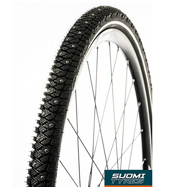 Suomi Tyres Nastarengas Routa W88 20 x 1.75 / 47-406 Suomi Tyres Nastarengas Routa W88 20 x 1.75 / 47-406