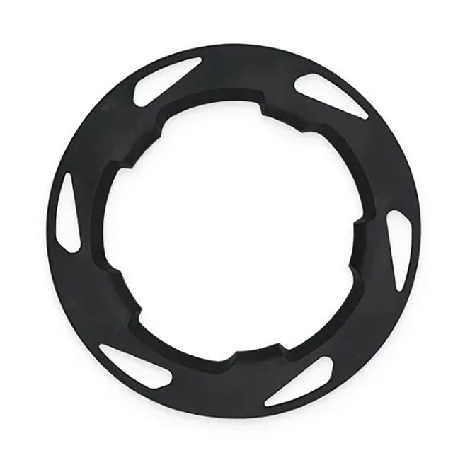 KMC Sähköpyörän Ketjusuoja Bosch Gen4 38-40T Eturattaalle