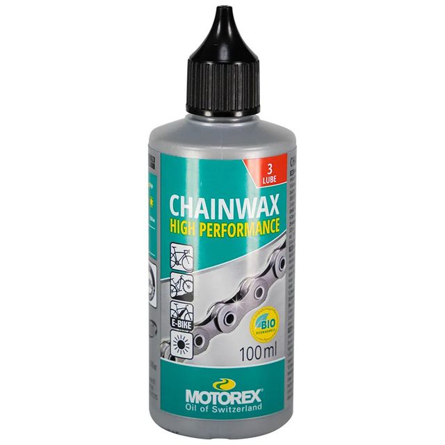 Motorex ketjuvaha 100ml Motorex ketjuvaha 100ml