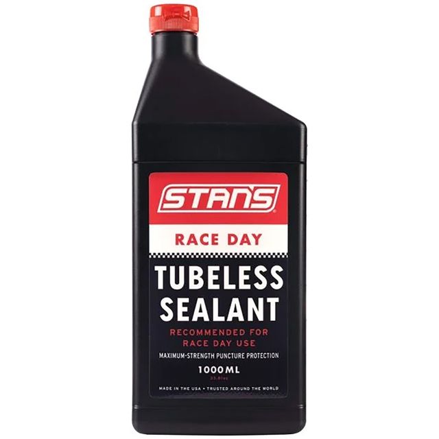 Stan's NoTubes Race Day Tubeless-Litku 1000 ml