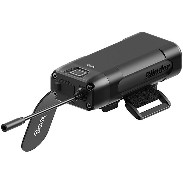 Knog Akku Blinder Etuvalolle 10000mAh