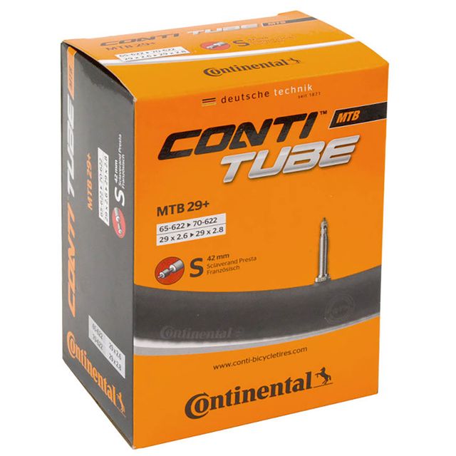 Continental Sisärengas 29+ 65/70-622 Presta 42mm