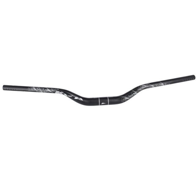 XLC Ohjaustanko HB-M20 All Mountain 780mm ø35mm 50mm Nousulla