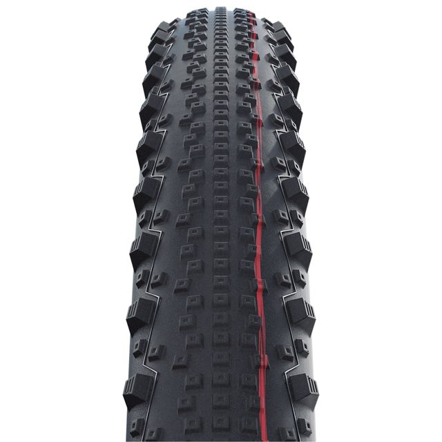 Schwalbe Thunder Burt 29x2,1" 54-622 TLE Taitettava pyörän rengas