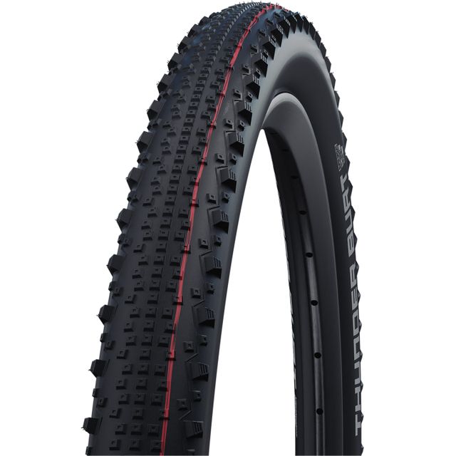 Schwalbe Thunder Burt 29x2,1" 54-622 TLE Taitettava pyörän rengas