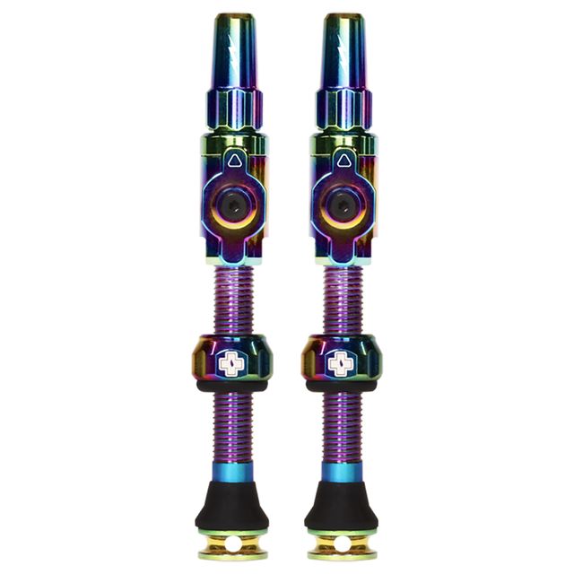 MUC-OFF Big Bore Lite Tubeless-venttiili MUC-OFF Big Bore Lite Tubeless-venttiili