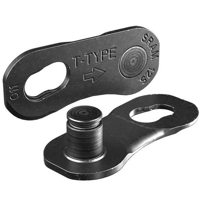 SRAM Ketjulukko PowerLock T-Type Eagle PVD 12s