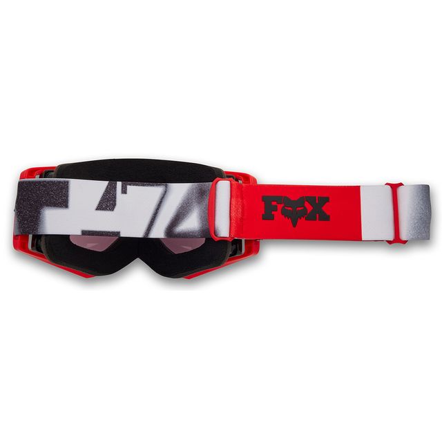 Fox Racing Airspace Seventy4 Vivid Goggles pyöräilylasit Fox Racing Airspace Seventy4 Vivid Goggles pyöräilylasit