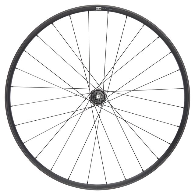 NEWMEN Performance 30 base 29" 28h FADE SP 6B 12x148 SH Takakiekko