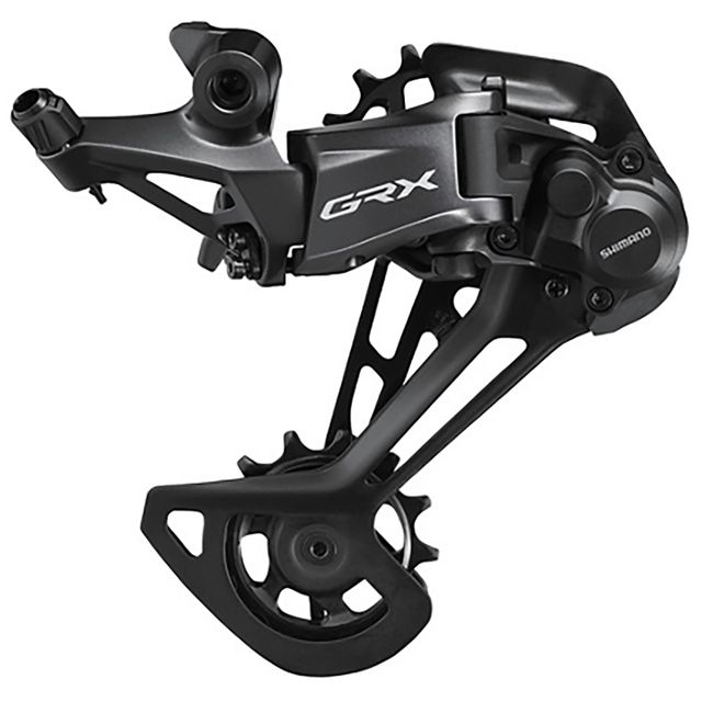 Shimano Takavaihtaja RD-RX822SET GRX 12v Shadow+ SGS Shimano Takavaihtaja RD-RX822SET GRX 12v Shadow+ SGS