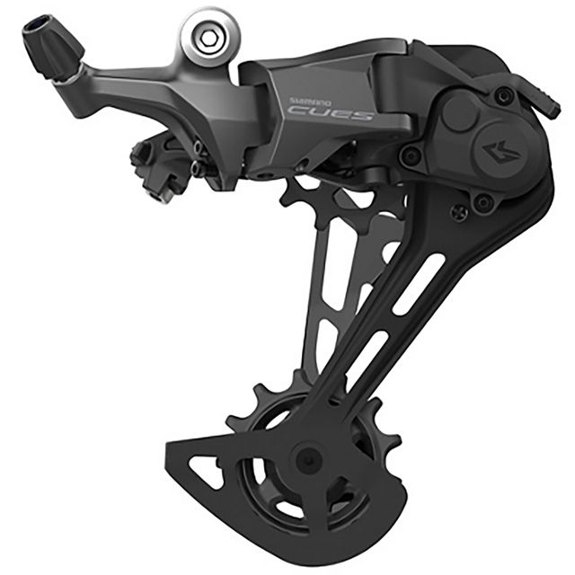 Shimano Takavaihtaja RD-U6000 CUES 11/10v Shadow+ GS Shimano Takavaihtaja RD-U6000 CUES 11/10v Shadow+ GS