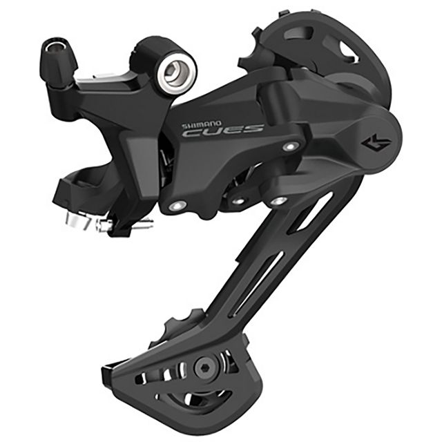 Shimano Takavaihtaja RD-U3020 CUES 2x9v Shadow+ SGS Shimano Takavaihtaja RD-U3020 CUES 2x9v Shadow+ SGS