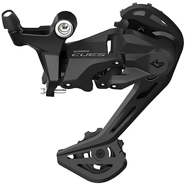 Shimano Takavaihtaja RD-U3020 CUES 2x9v Shadow+ SGS Shimano Takavaihtaja RD-U3020 CUES 2x9v Shadow+ SGS