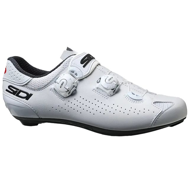 SIDI Genius 10 Pyöräilykenkä SIDI Genius 10 Pyöräilykenkä