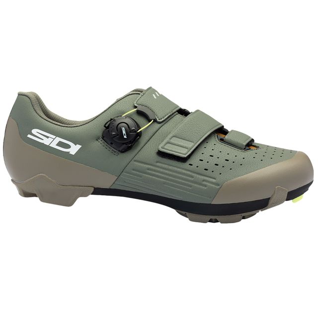 SIDI Silvis XC Pyöräilykenkä SIDI Silvis XC Pyöräilykenkä