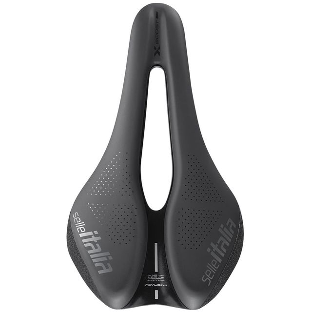 Selle Italia Novus Boost Evo X-Cross TM SF L 145x245 mm satula Selle Italia Novus Boost Evo X-Cross TM SF L 145x245 mm satula