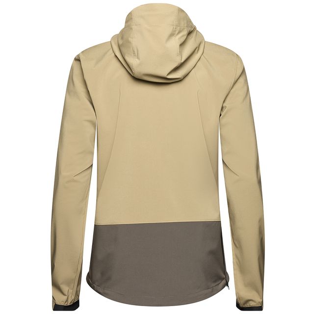 Fox Racing Ranger Wind Pullover Tuulitakki Fox Racing Ranger Wind Pullover Tuulitakki