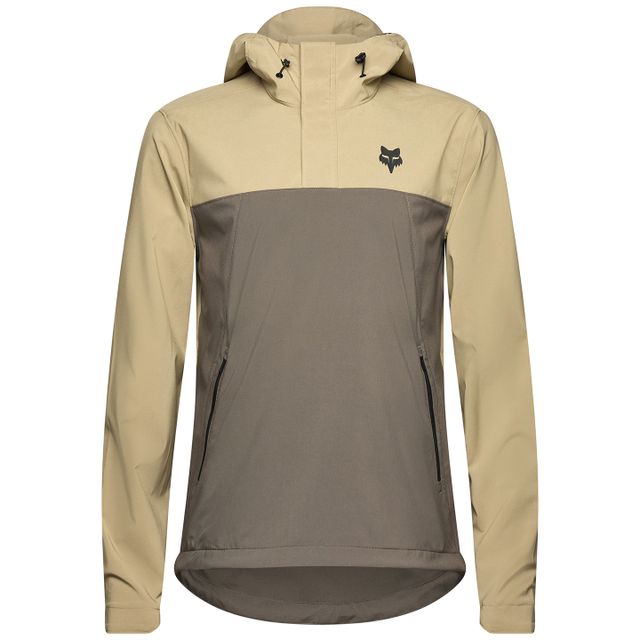 Fox Racing Ranger Wind Pullover Tuulitakki Fox Racing Ranger Wind Pullover Tuulitakki