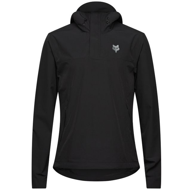 Fox Racing Ranger Wind Pullover Tuulitakki Fox Racing Ranger Wind Pullover Tuulitakki