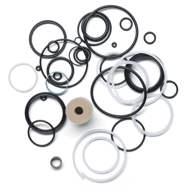 FOX 803-04-126 Seal Kit: FLOAT X2 Spring and Damper Rebuild 2019-2020
