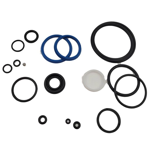 FOX 803-04-091 Seal Kit: 2025 Grip X (34, 36, 38, Super Z) FOX 803-04-091 Seal Kit: 2025 Grip X (34, 36, 38, Super Z)