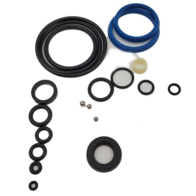 FOX 803-04-090 Seal Kit: 2025 Grip SL (32 TC, 32 SC, 34 SC) FOX 803-04-090 Seal Kit: 2025 Grip SL (32 TC, 32 SC, 34 SC)