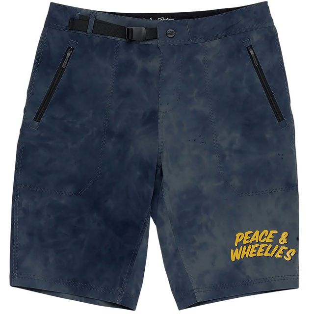 Troy Lee Designs Skyline Trail Shell Pyöräilyshortsit Troy Lee Designs Skyline Trail Shell Pyöräilyshortsit