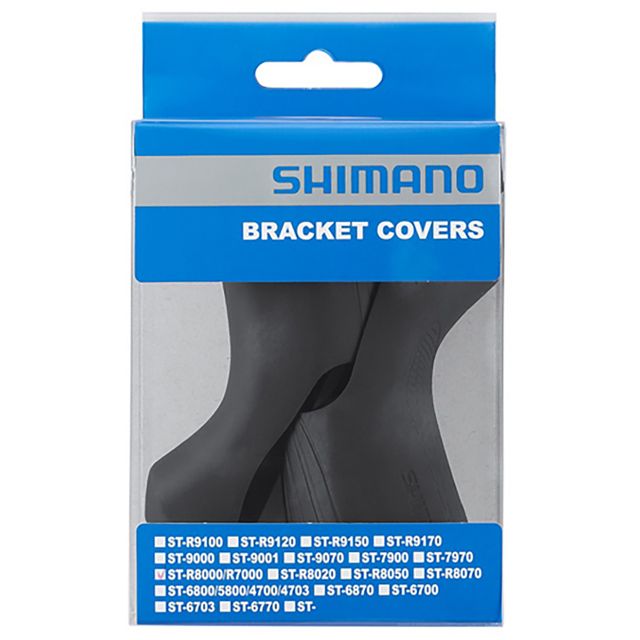 Shimano jarrukahvakumi ST-R8000 ST-R7000