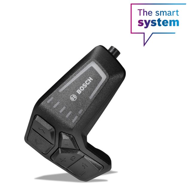 CUBE Bosch Led Remote Smart System Controller Bulk-pakkaus CUBE Bosch Led Remote Smart System Controller Bulk-pakkaus