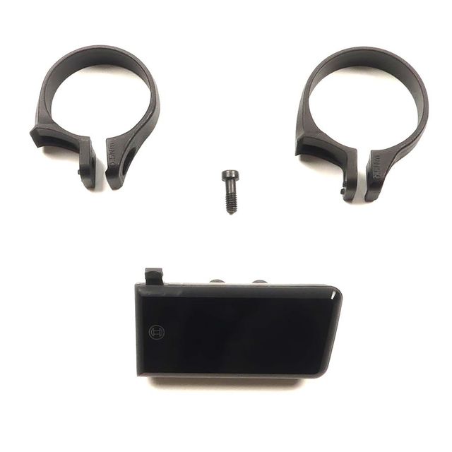 CUBE Bosch Purion 400 Sähköpyörän näyttö Upgrade Kit Bulk-pakkaus CUBE Bosch Purion 400 Sähköpyörän näyttö Upgrade Kit Bulk-pakkaus
