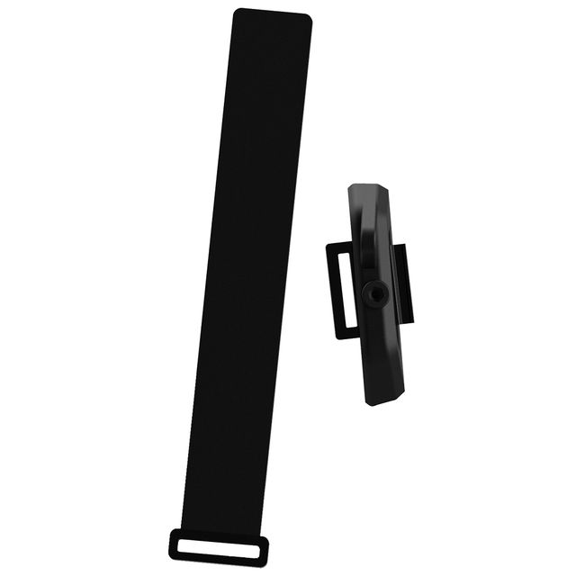 ACID Carrier Full Suspension Axle Mount - front connector right